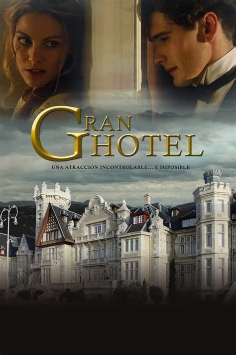 Watch Grand Hotel on GoStream .